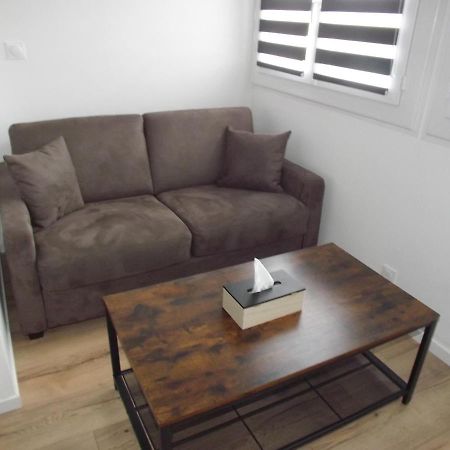 Appartement 12 Brive-la-Gaillarde Dış mekan fotoğraf