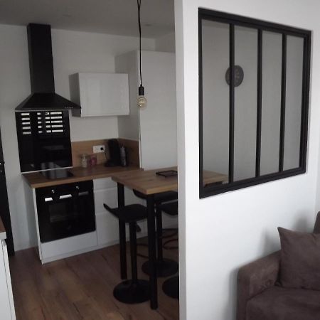 Appartement 12 Brive-la-Gaillarde Dış mekan fotoğraf