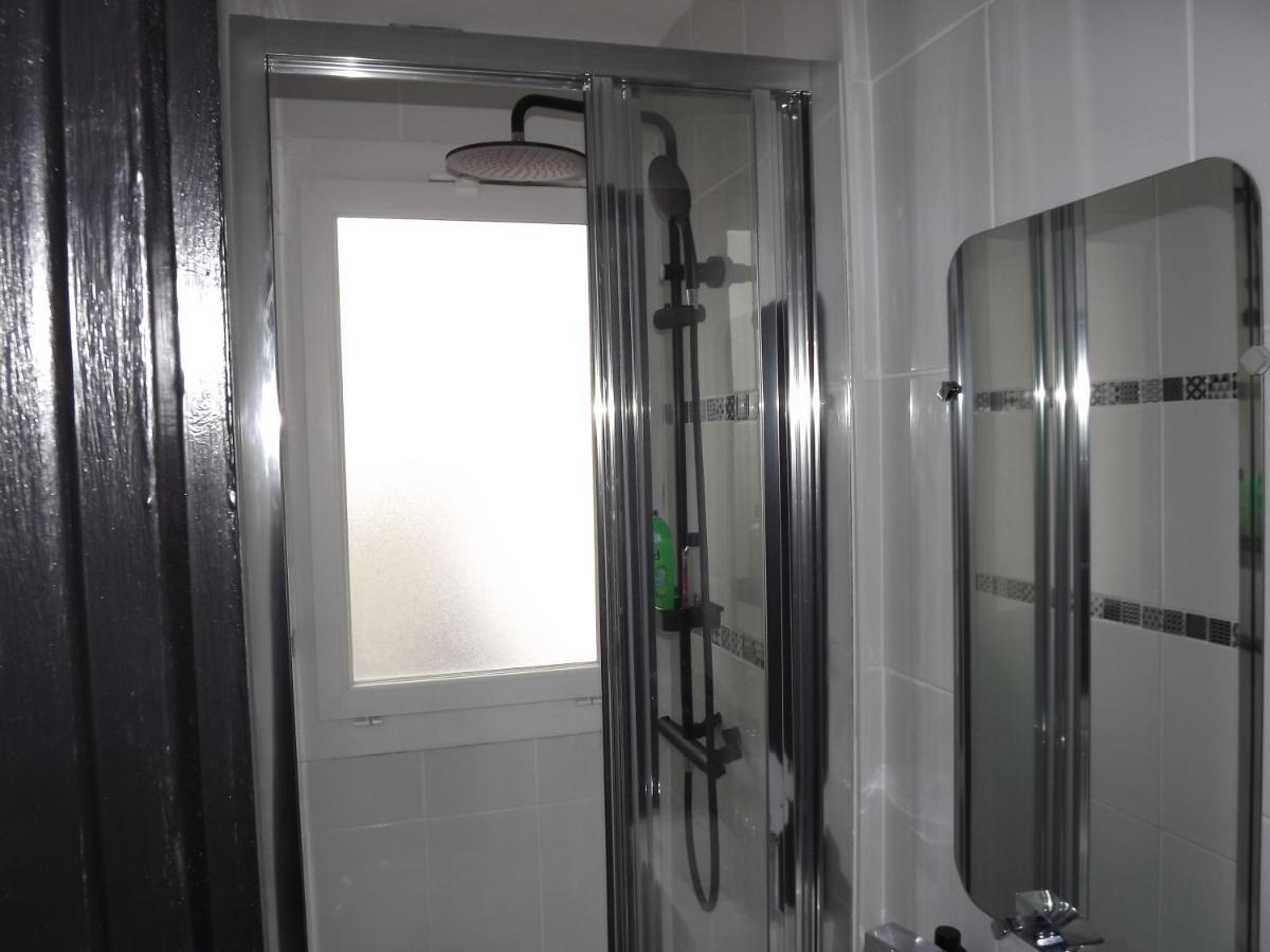 Appartement 12 Brive-la-Gaillarde Dış mekan fotoğraf