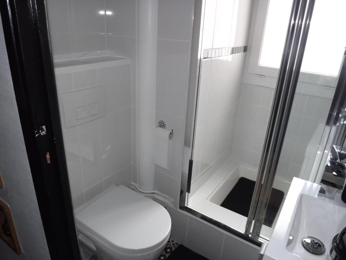 Appartement 12 Brive-la-Gaillarde Dış mekan fotoğraf