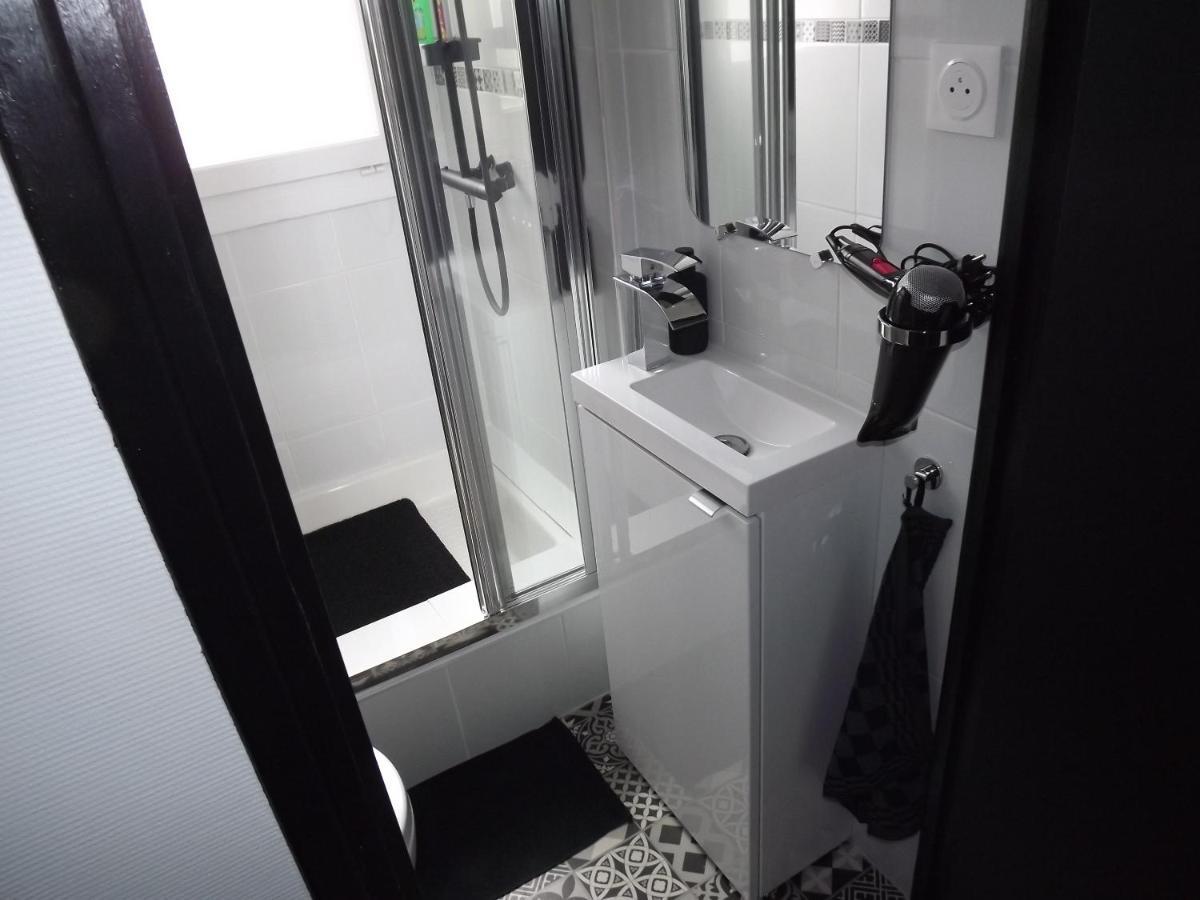 Appartement 12 Brive-la-Gaillarde Dış mekan fotoğraf